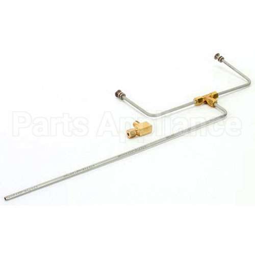 706617-B Compatible Vulcan F 2 Burner Pilot Assy