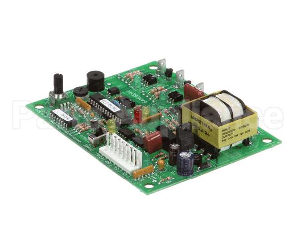 70676 Saniserv Board:electric Control 230V