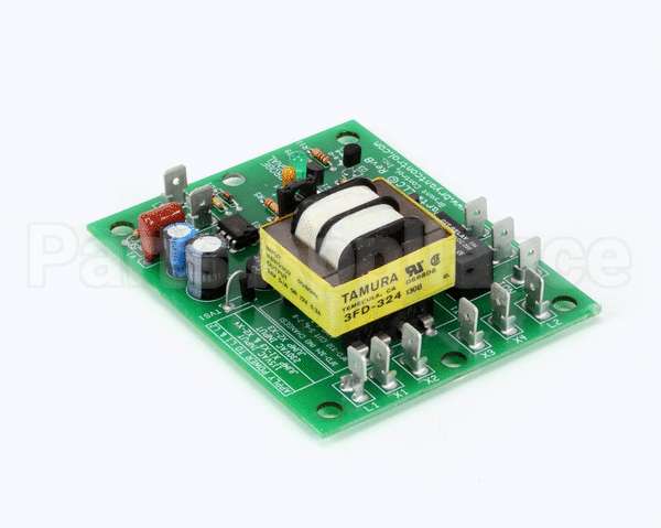 70677 Saniserv Control:liquid Level