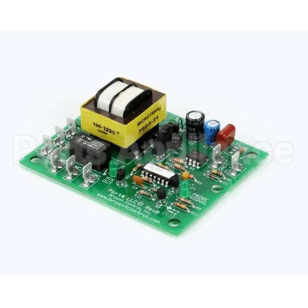70677 Compatible Saniserv Control:liquid Level