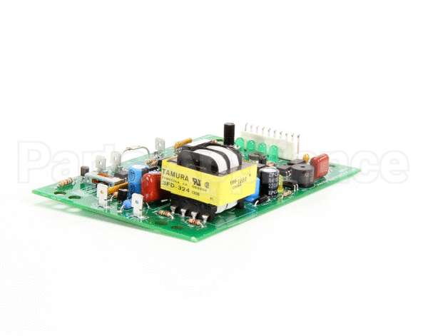 70681 Saniserv Control Board:soft Serve