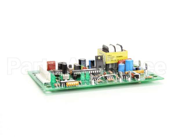 70681 Saniserv Control Board:soft Serve