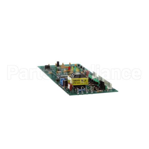 70683 Saniserv Board, Sas Elect. Control
