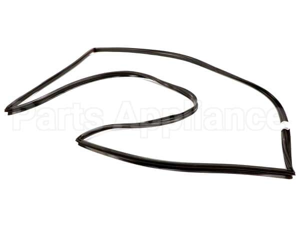 7070197 Bki Gasket, Door, 202 Models, 56X26X1