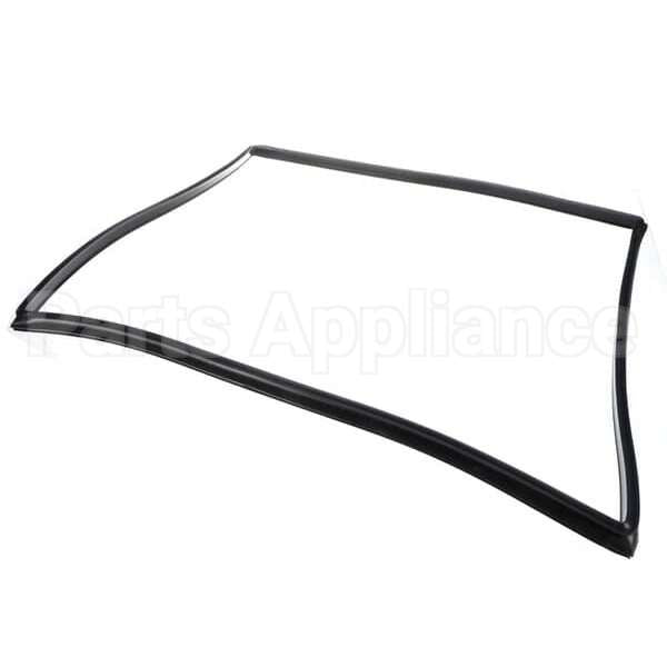 7070198R Compatible BKI Doorgasket, Oven, Blk