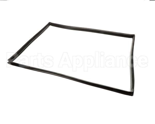7070199R Bki Oven Seal, Black, 062 Evo Combis