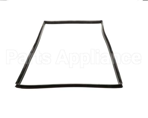 7070199R Bki Oven Seal, Black, 062 Evo Combis