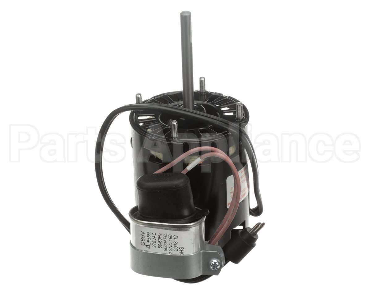 7071061 Heatcraft Refrigeration 1/15Hp Motor 208-230V