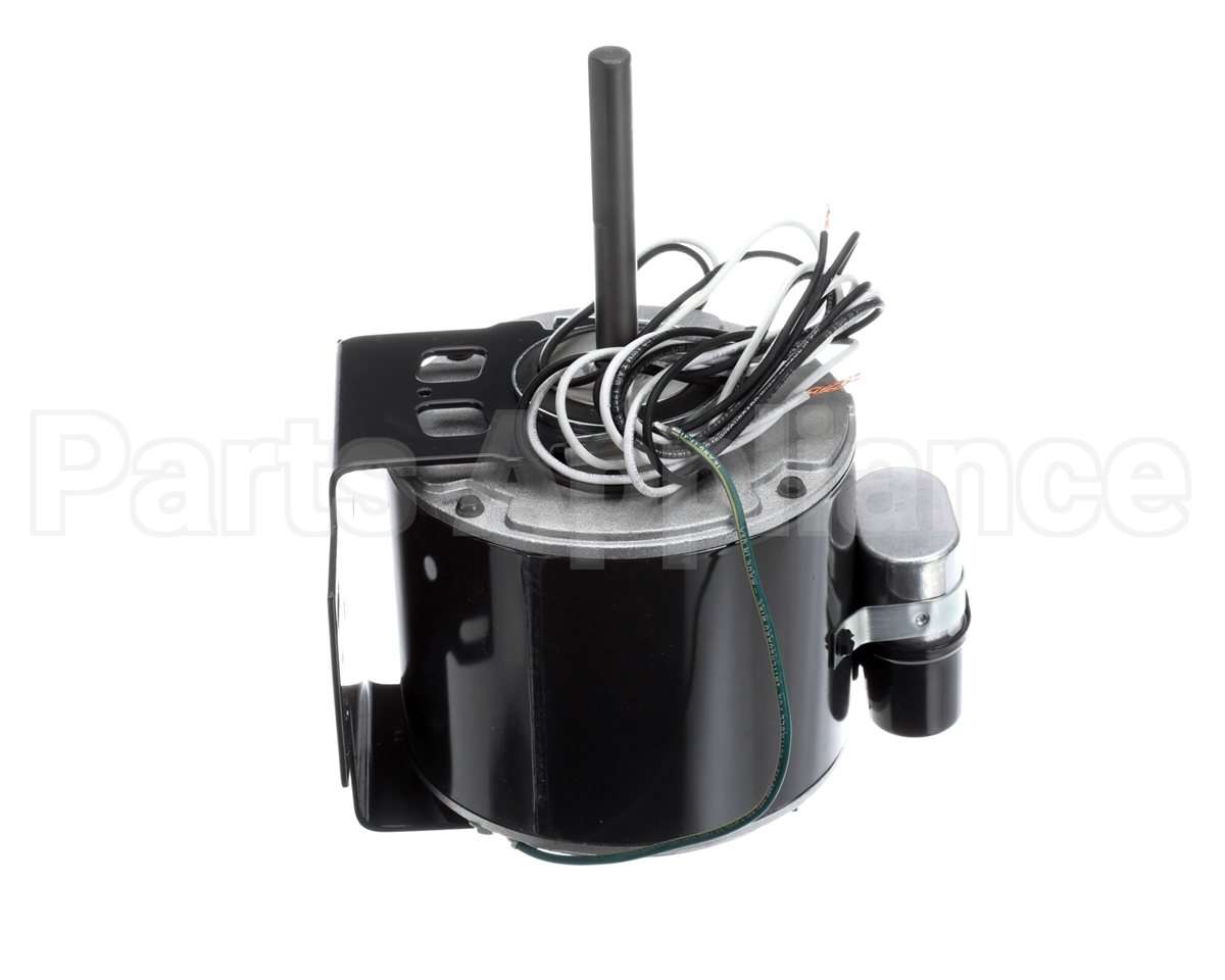 7071208S Heatcraft Refrigeration 208-230V1Ph 1/3Hp 1075Rpm Mtr