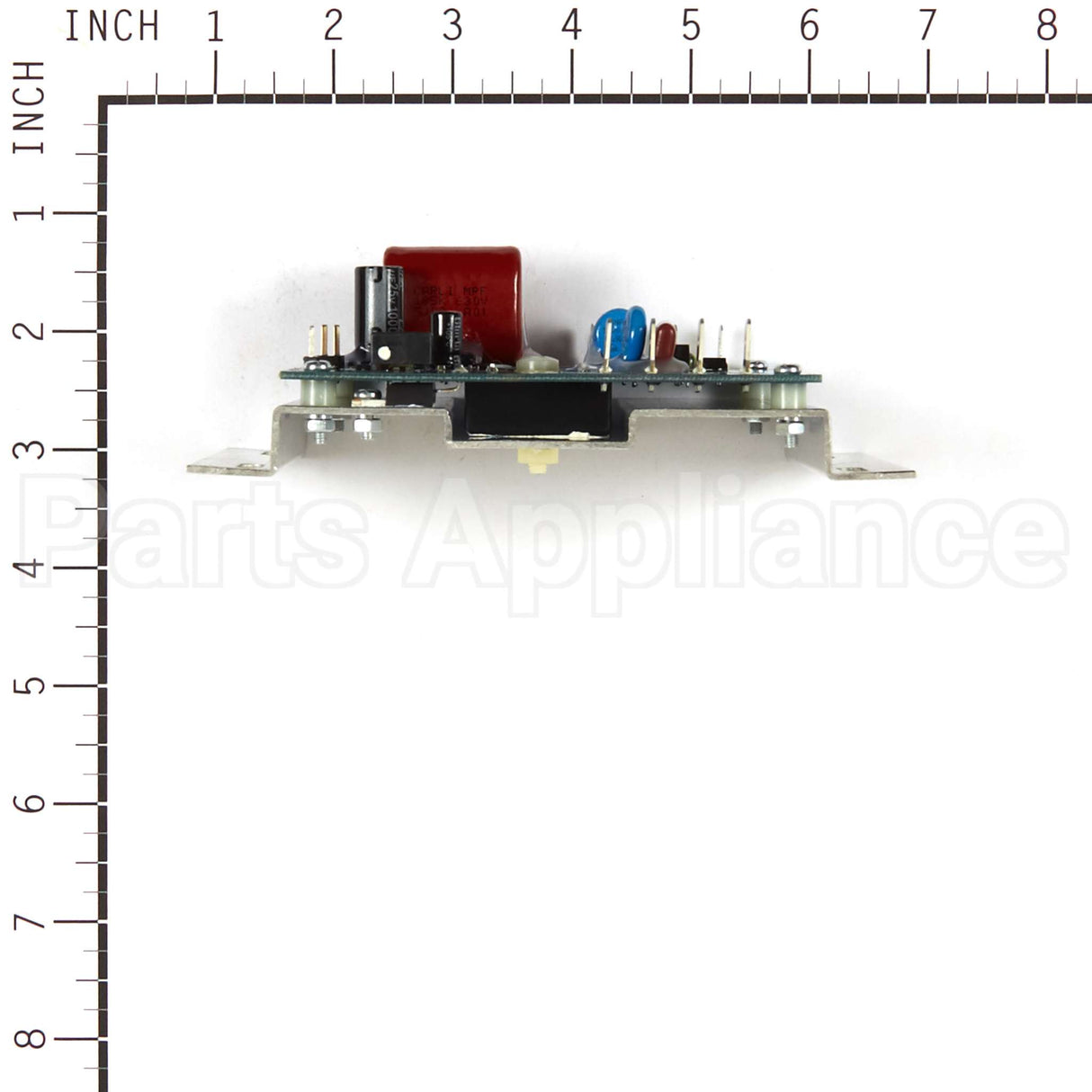 707157 Briggs & Stratton Avr