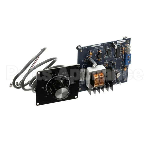70719 Compatible Giles Kit, Retrofit, Antunes Control, 375-Deg