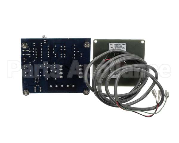 70719 Giles Kit, Retrofit, Antunes Control, 375-Deg