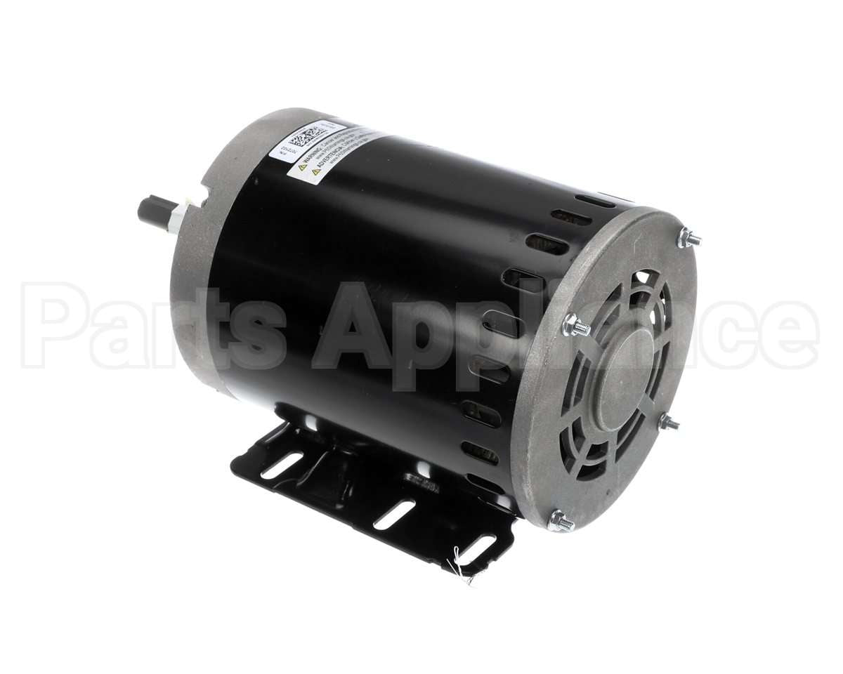 7072102 Heatcraft Condensor Fan Motor