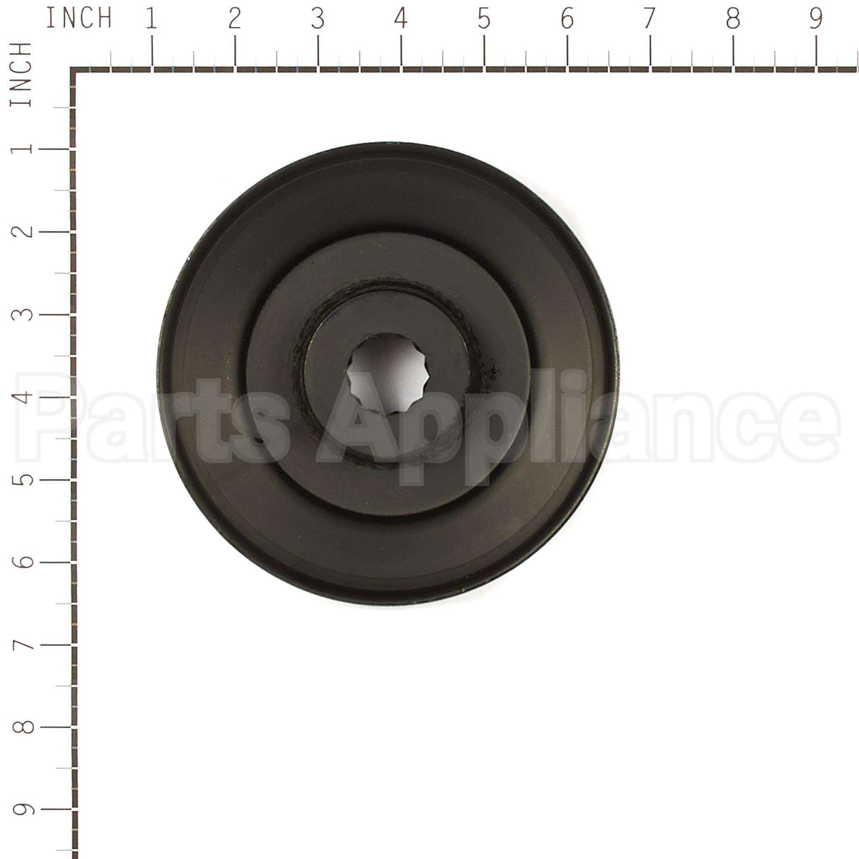 7072719YP Briggs & Stratton Spindle Asmy 48