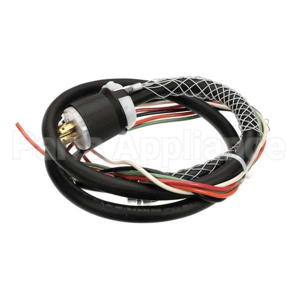 7072904-1 Compatible Franke Cord, Ansul Control 20A 5-Wire