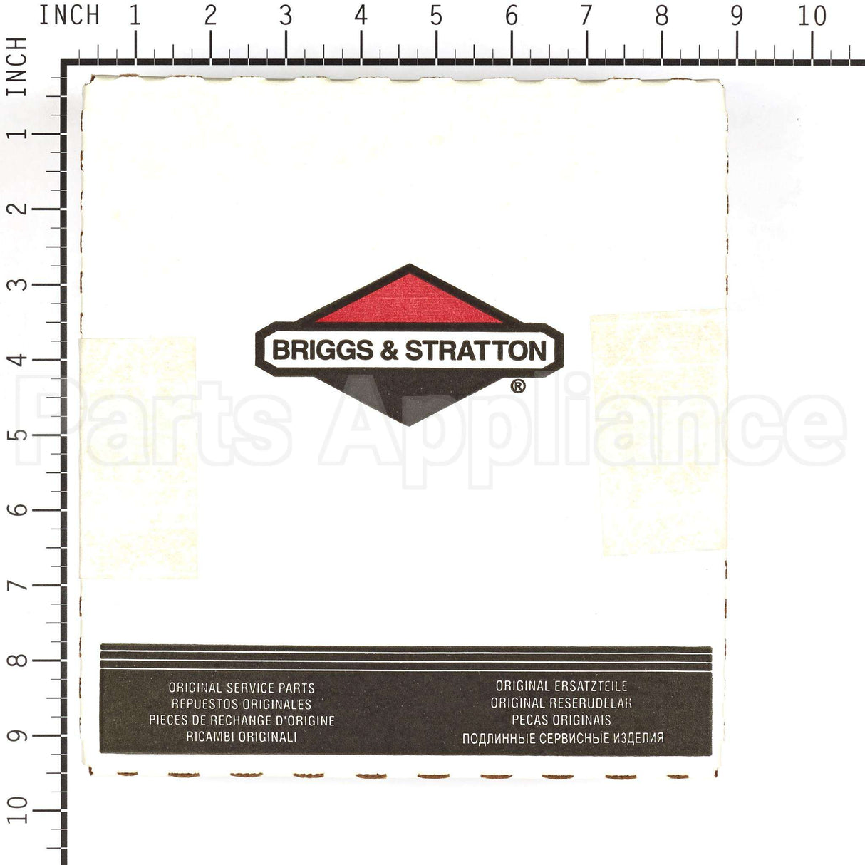 7072933YP Briggs & Stratton Cabl Opc