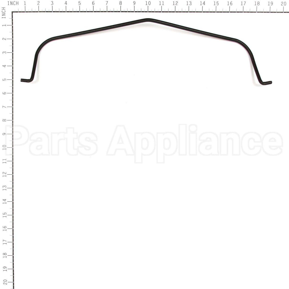 7074418AYP Briggs & Stratton Bail Opc Control