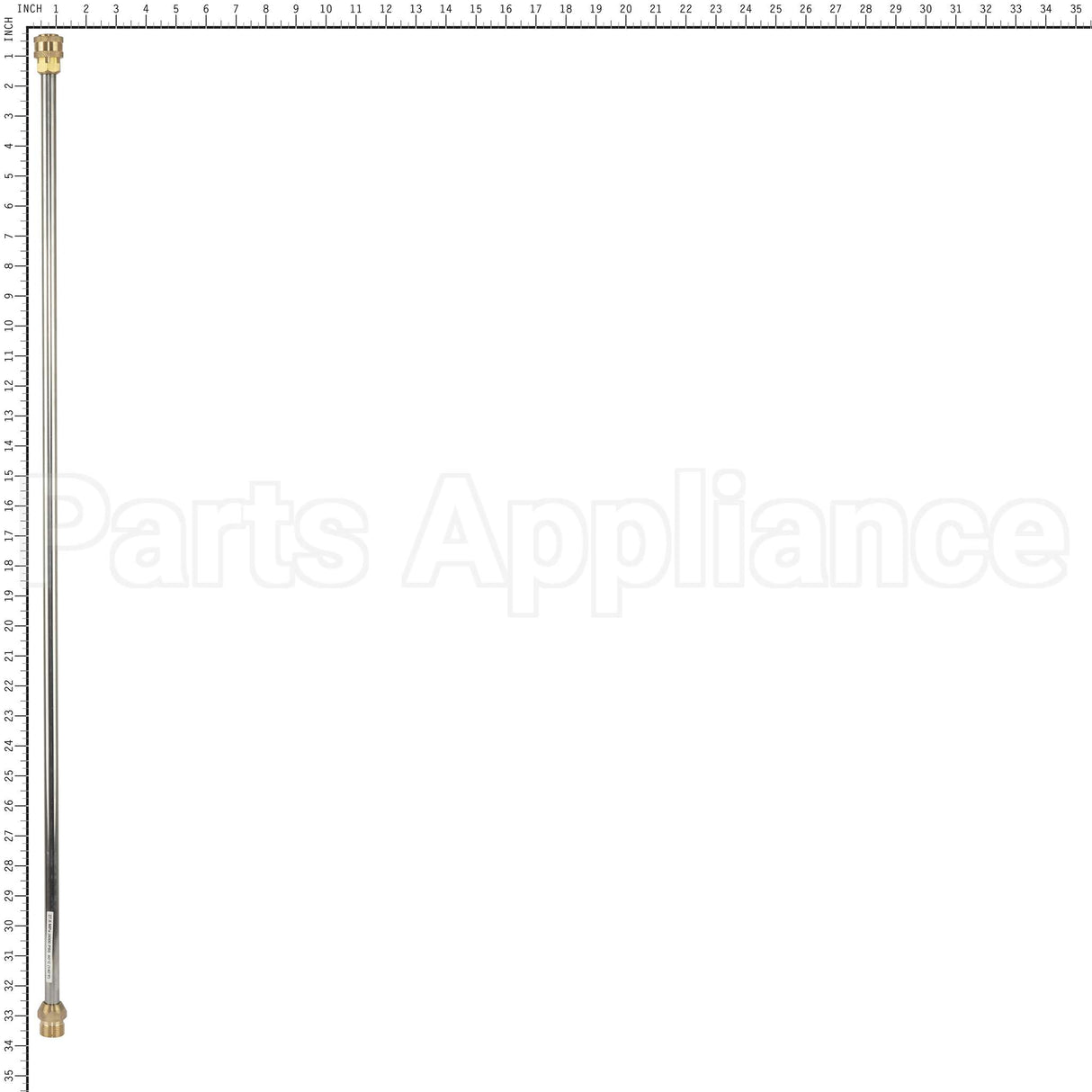 707471 Briggs & Stratton Extension-Qc