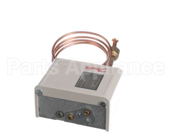 7075212 Heatcraft Low Pressure Control, P70Aa-185