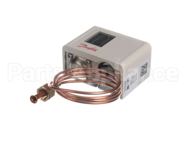 7075212 Heatcraft Low Pressure Control, P70Aa-185