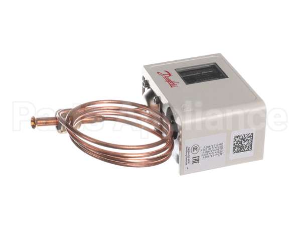 7075212 Heatcraft Low Pressure Control, P70Aa-185