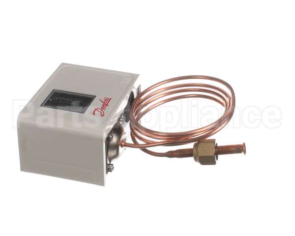 7075212 Heatcraft Low Pressure Control, P70Aa-185