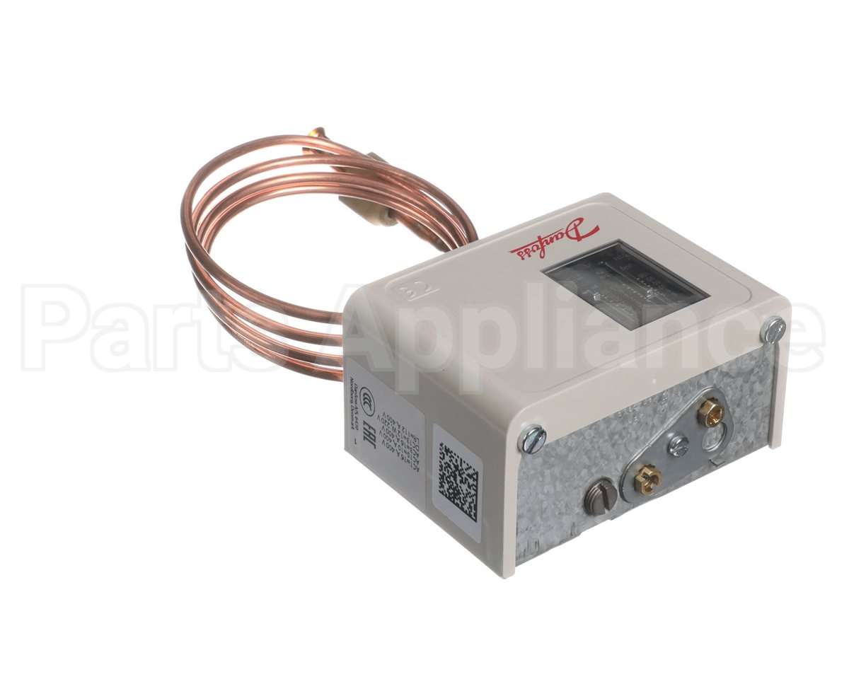 7075212 Heatcraft Refrigeration Low Press Ctrl P70Aa-185