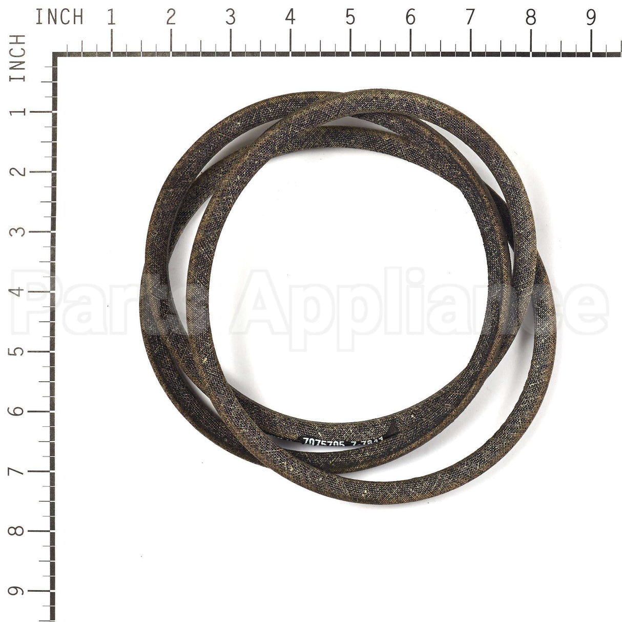 7075705YP Briggs & Stratton Belt 30 Deck Drive