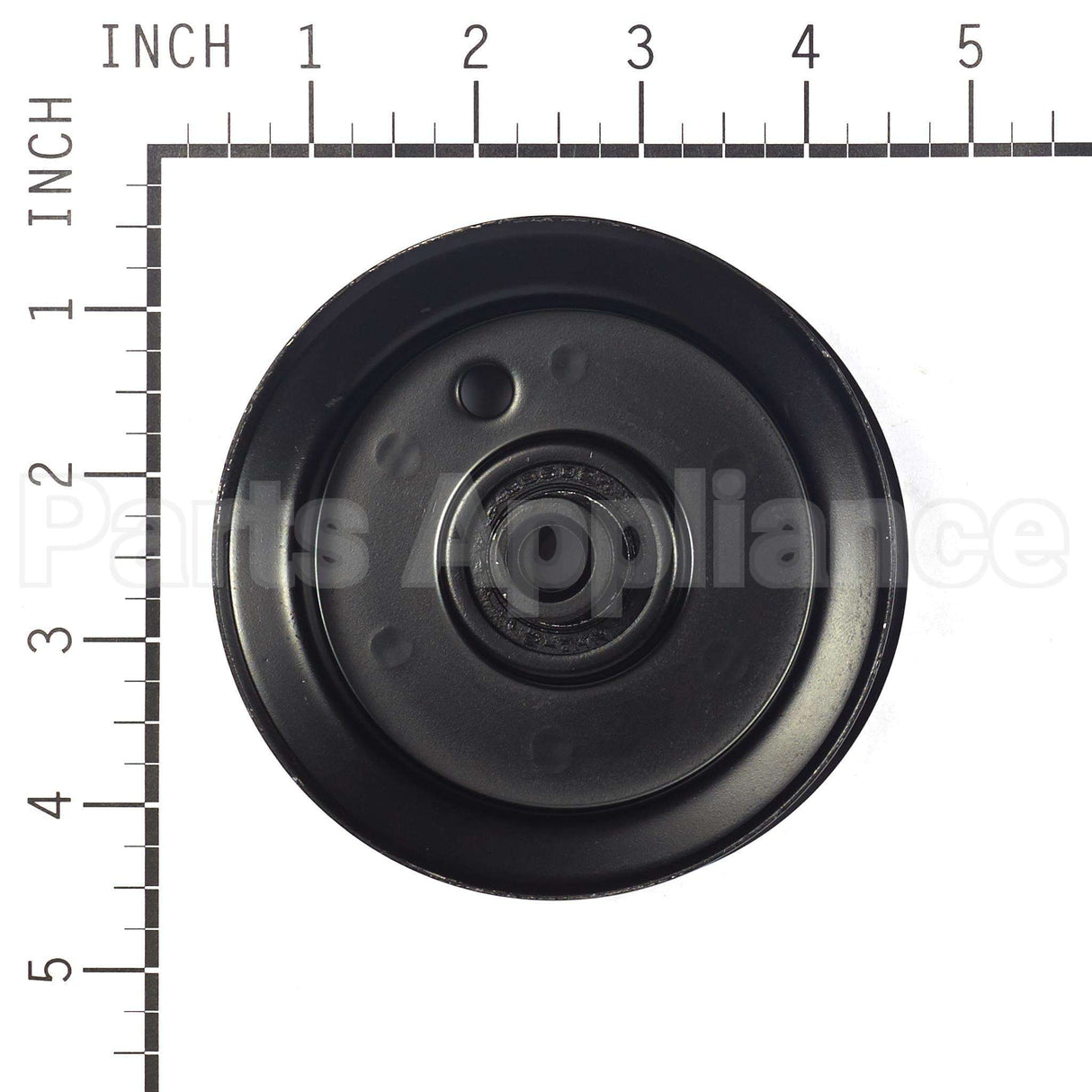 7075707YP Briggs & Stratton Idler Flat 4.00 Od