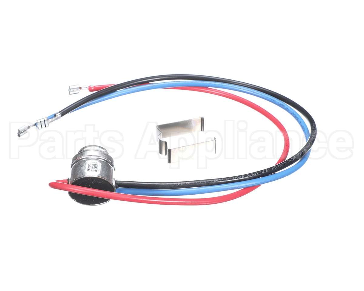 7075819 Heatcraft Refrigeration 3 Wire Def & Fan Cont