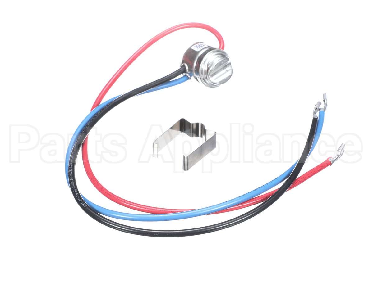 7075819 Heatcraft Refrigeration 3 Wire Def & Fan Cont