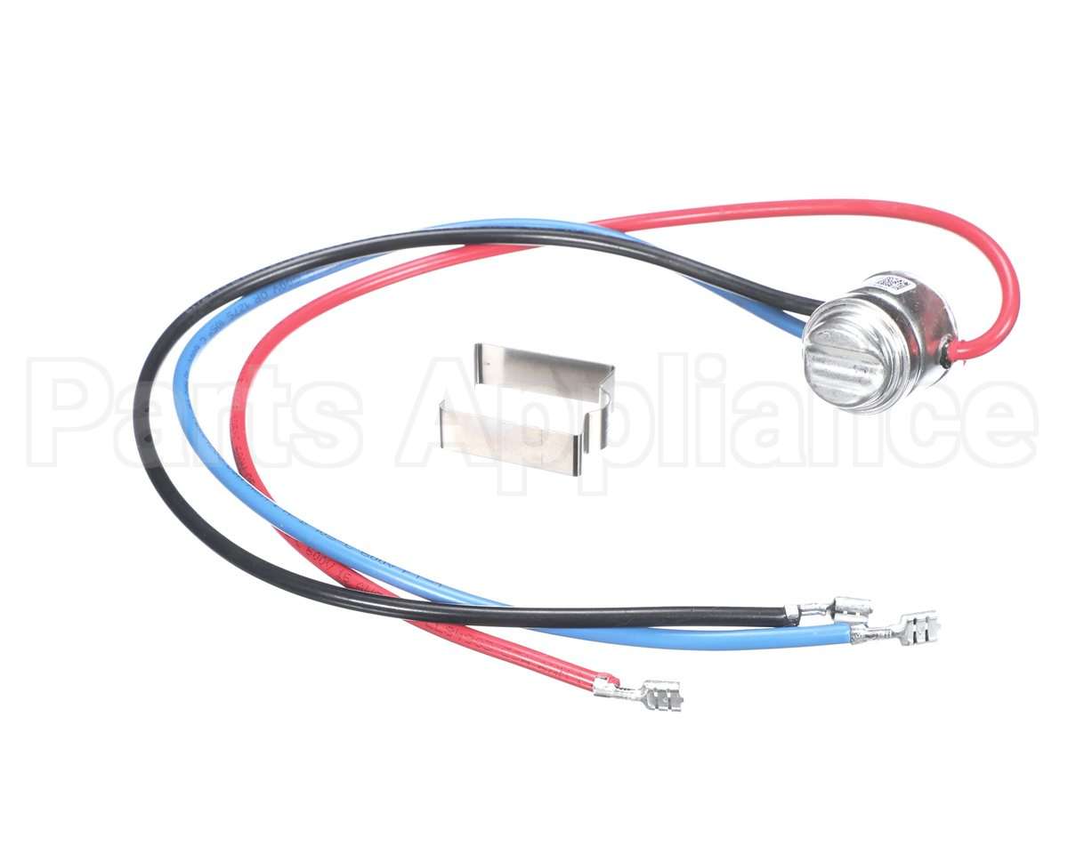 7075819 Heatcraft Refrigeration 3 Wire Def & Fan Cont