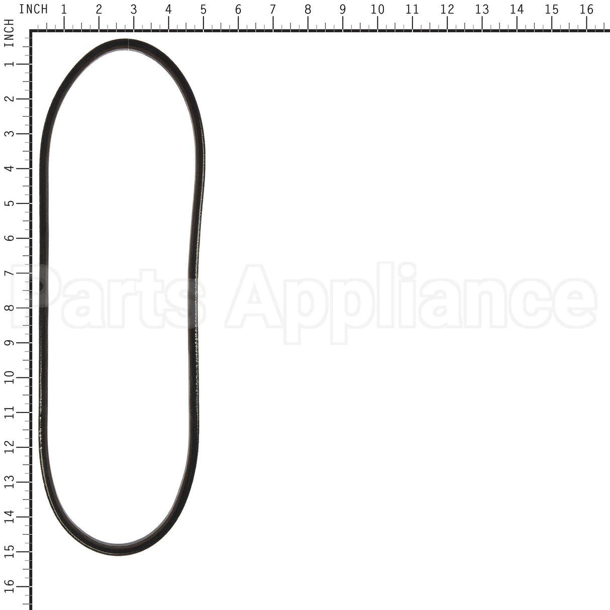 707584 Briggs & Stratton Belt