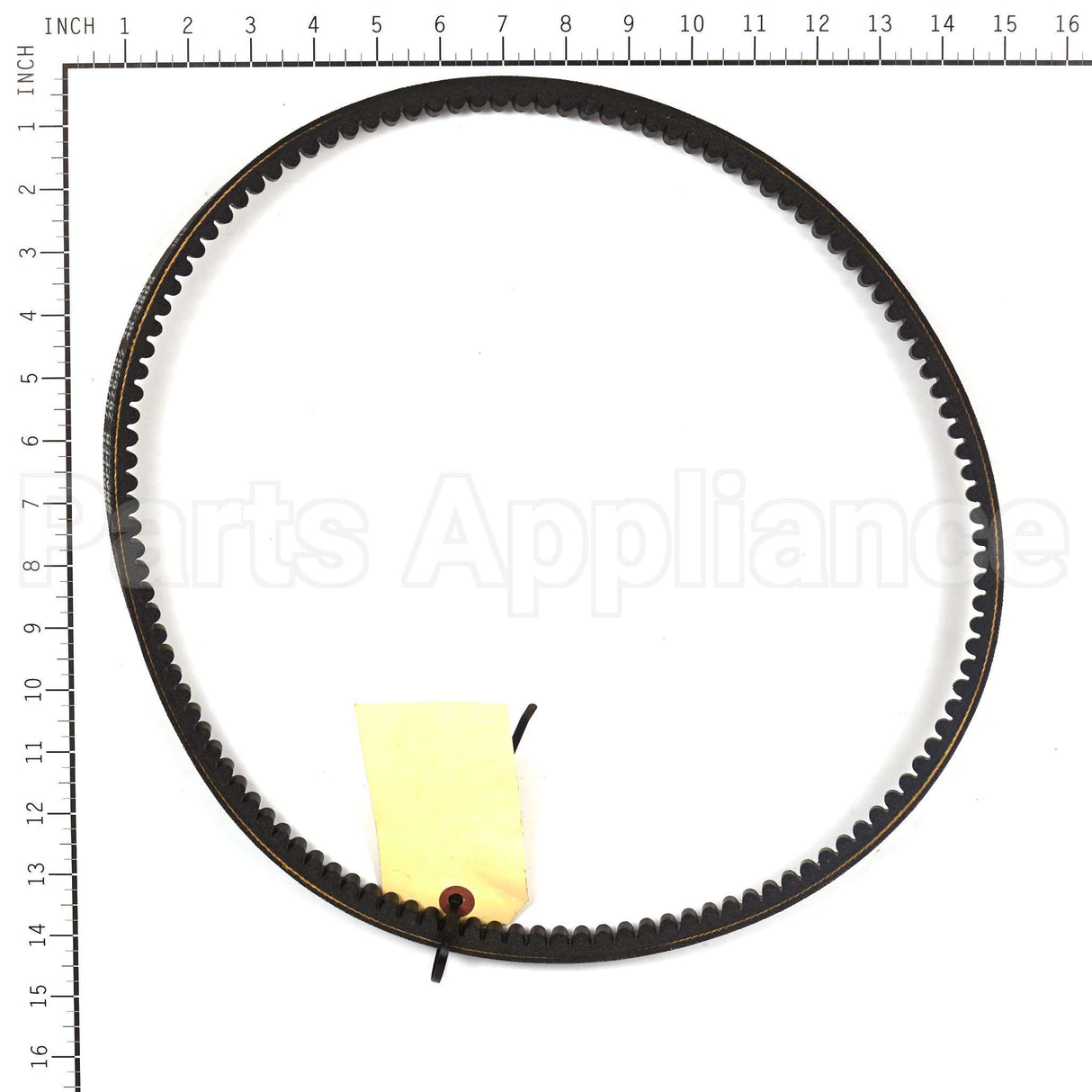 7076497YP Briggs & Stratton (C) Belt Wheel Drive