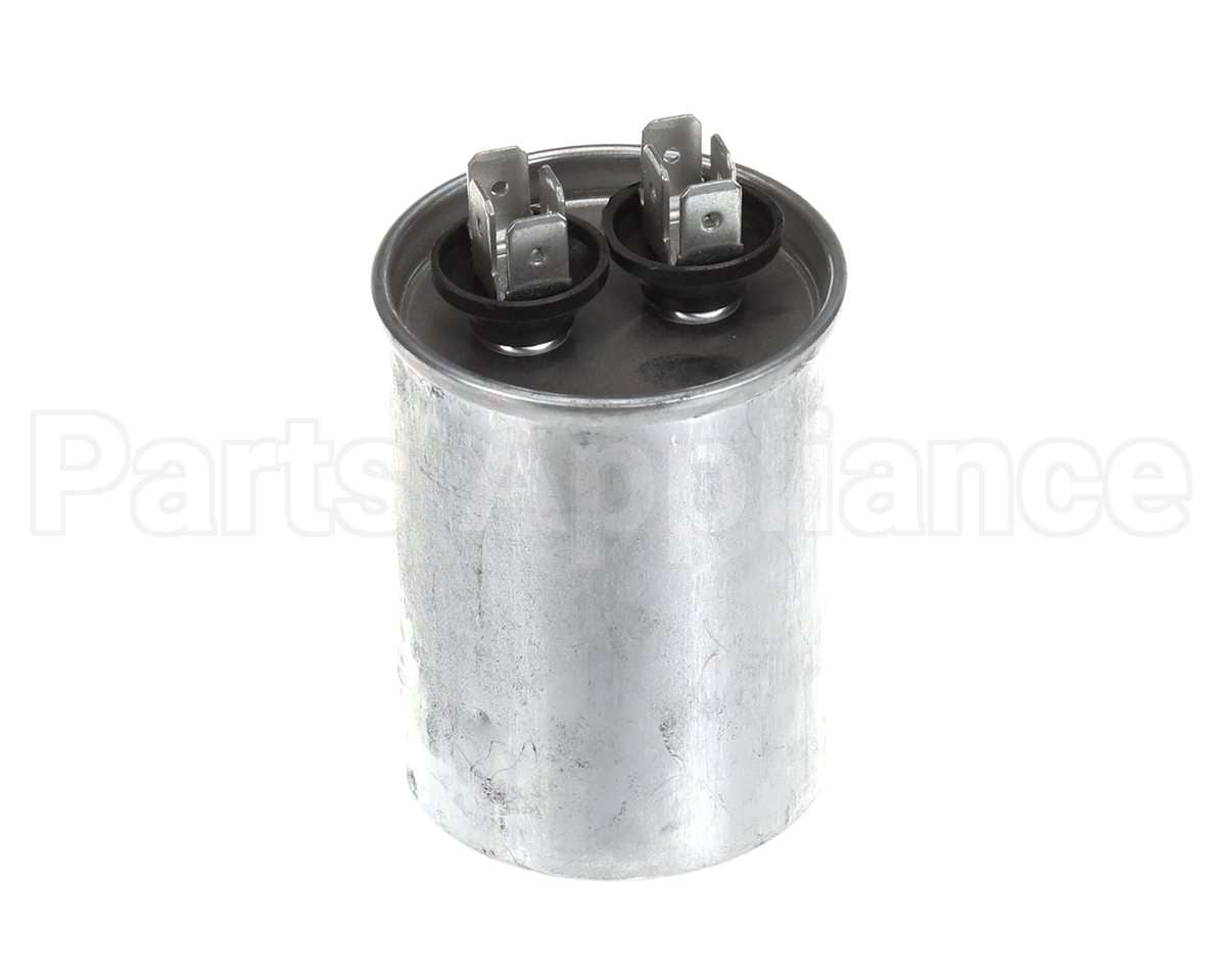 7076950 Heatcraft Run Capacitor 10Mfd/440V/Round