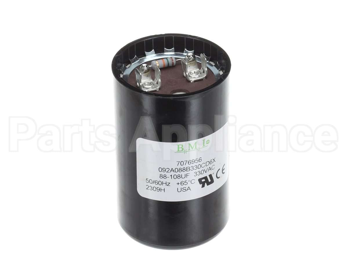 7076956 Heatcraft Start Capacitor