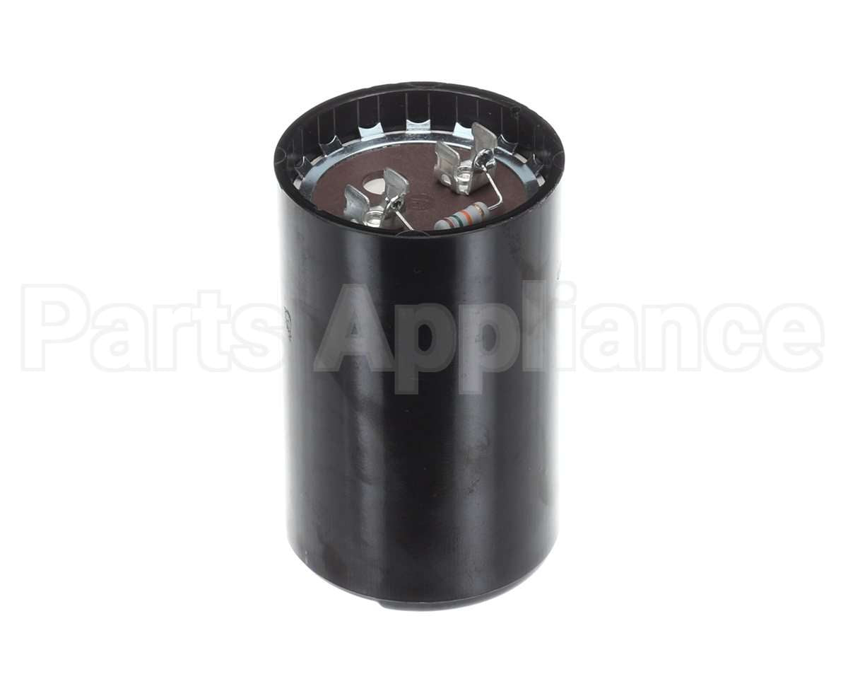 7076956 Compatible Heatcraft Start Capacitor