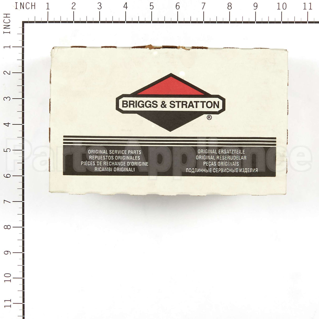 7077288YP Briggs & Stratton (C) Oil Filter Kit W