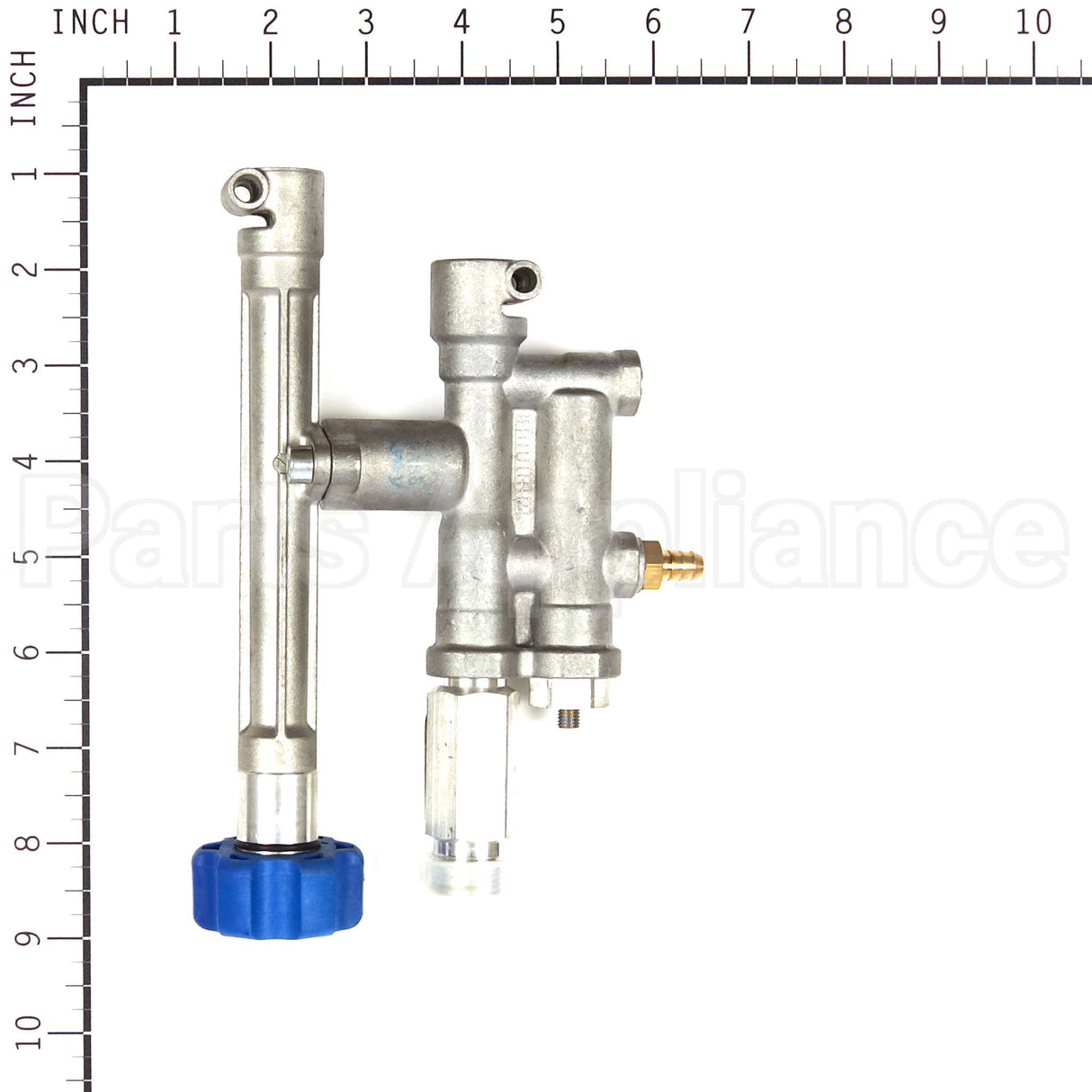 707864 Briggs & Stratton Powerflow
