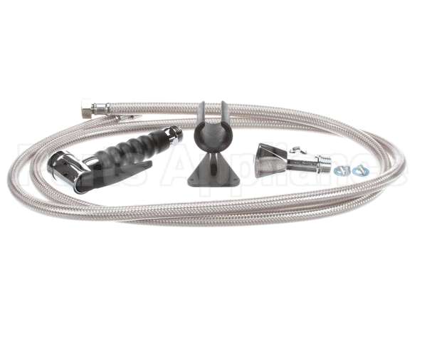 7080003 Bki Hand Shower Retro-Fit Kit Com