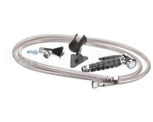 7080003 Bki Hand Shower Retro-Fit Kit Com