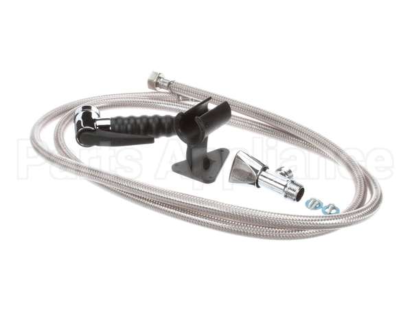 7080003 Bki Hand Shower Retro-Fit Kit Com