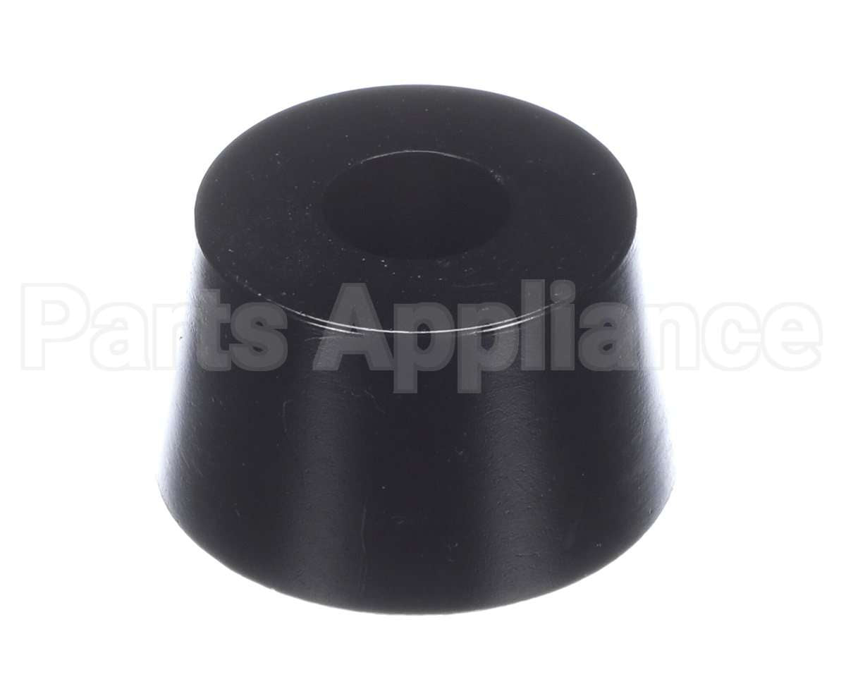 708132-005 Jbt Vibratory Isolator Element Black