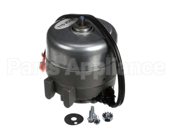 70817-900 Master-Bilt Evaporator Fan Motor, Ec, Witt# 0821