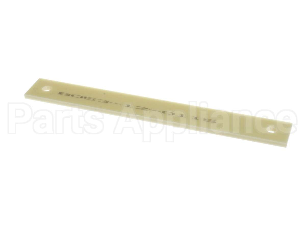 708553 Jbt Vibratory Fiber Glas Lf Spring,144 Lb Pr
