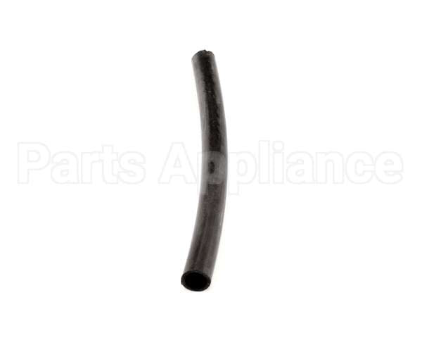 7090116 Giorik Hose, Drain, Black, Silcone, 230C, Evo,