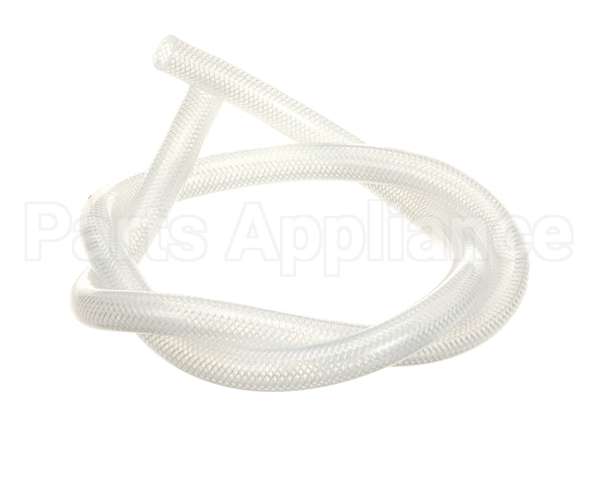 7090171 Giorik Hose, Braid, Wh, 9.5Mm Id, 15.9 Mm Od, E