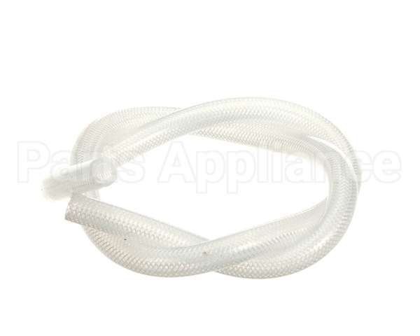 7090171 Giorik Hose, Braid, Wh, 9.5Mm Id, 15.9 Mm Od, E