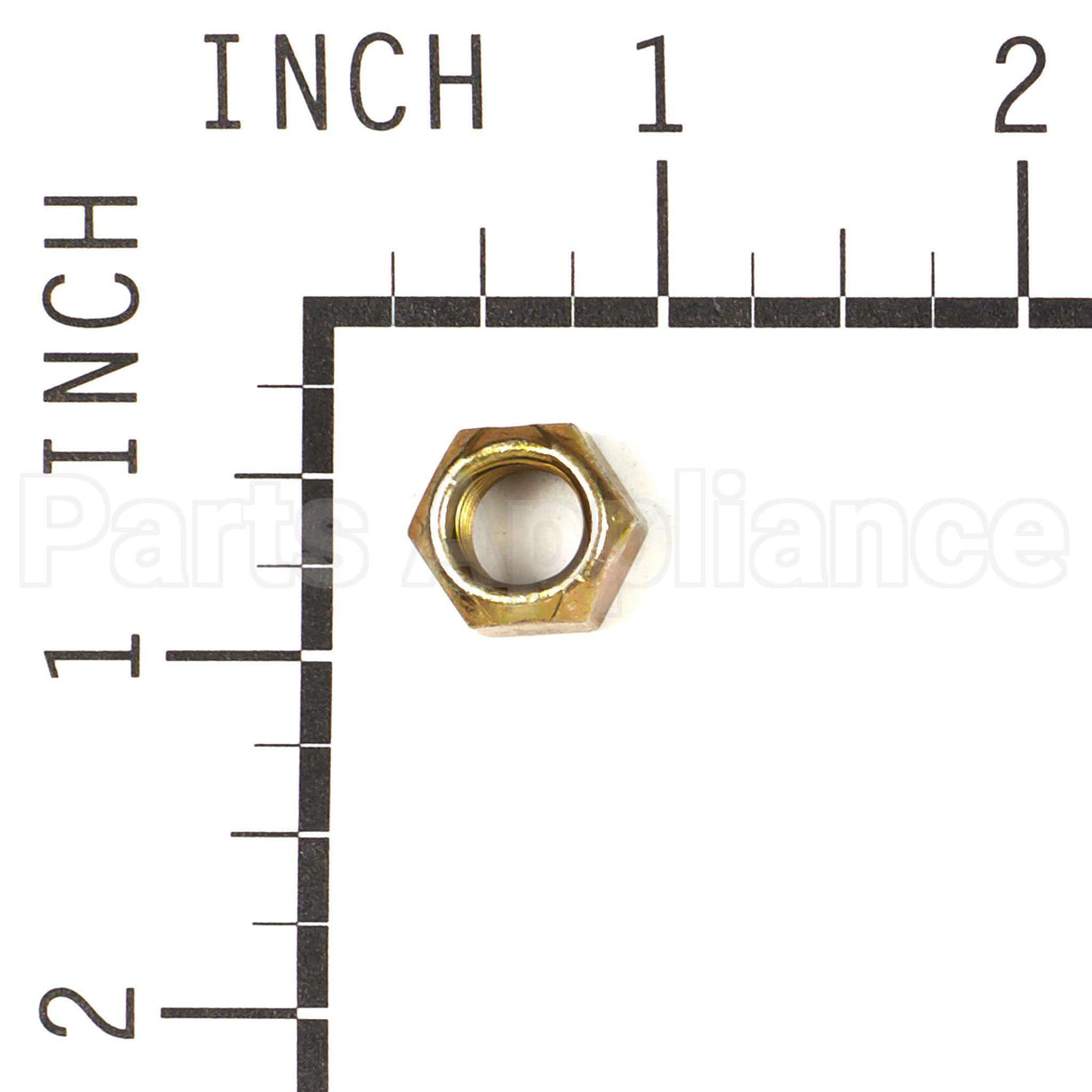 7090524YP Briggs & Stratton Hln 3/8F Gr.c Zp