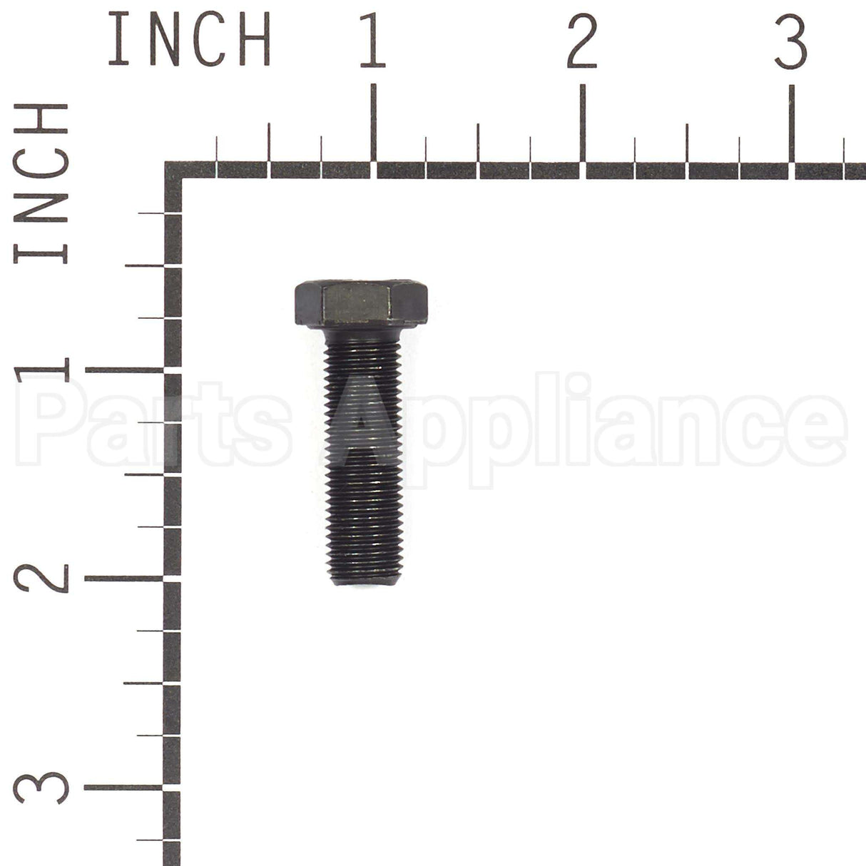 7090824YP Briggs & Stratton Screw 3/8-24 X 1-1/4
